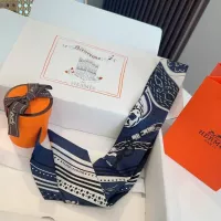 $32.00 USD Hermes Silk Scarf #1326258