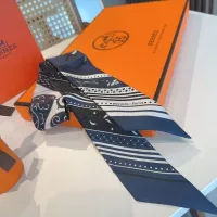 $32.00 USD Hermes Silk Scarf #1326258