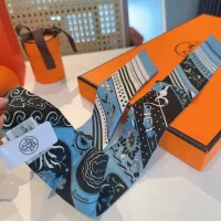 $32.00 USD Hermes Silk Scarf #1326260