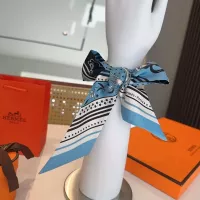 $32.00 USD Hermes Silk Scarf #1326260