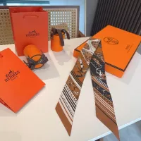 $32.00 USD Hermes Silk Scarf #1326261