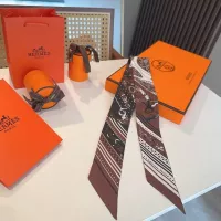 $32.00 USD Hermes Silk Scarf #1326262