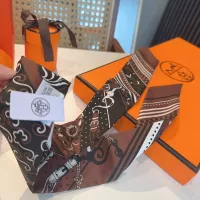 $32.00 USD Hermes Silk Scarf #1326262