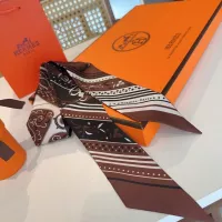 $32.00 USD Hermes Silk Scarf #1326262