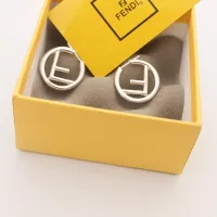 $29.00 USD Fendi Earrings For Women #1326263