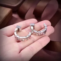$32.00 USD Burberry Earrings For Women #1326266