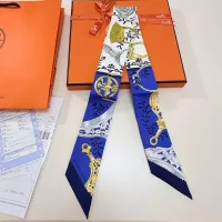$29.00 USD Hermes Silk Scarf #1326267