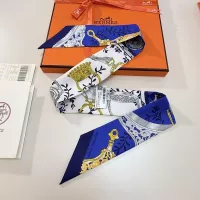 $29.00 USD Hermes Silk Scarf #1326267