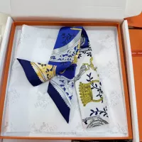 $29.00 USD Hermes Silk Scarf #1326267