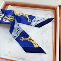 $29.00 USD Hermes Silk Scarf #1326267