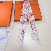 $29.00 USD Hermes Silk Scarf #1326268