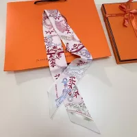 $29.00 USD Hermes Silk Scarf #1326268