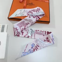 $29.00 USD Hermes Silk Scarf #1326268