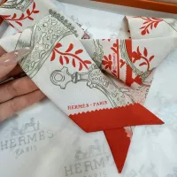 $29.00 USD Hermes Silk Scarf #1326269