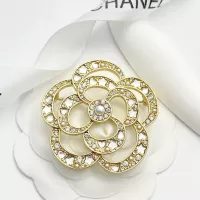 $38.00 USD Chanel Brooches For Women #1326276