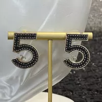 $32.00 USD Chanel Earrings For Women #1326277