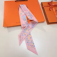 $29.00 USD Hermes Silk Scarf #1326278