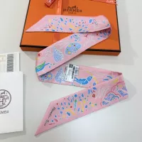 $29.00 USD Hermes Silk Scarf #1326278
