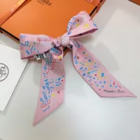 $29.00 USD Hermes Silk Scarf #1326278