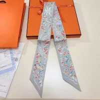 $29.00 USD Hermes Silk Scarf #1326279
