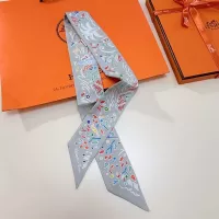 $29.00 USD Hermes Silk Scarf #1326279