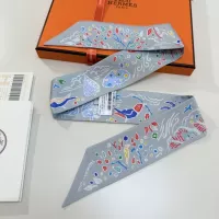 $29.00 USD Hermes Silk Scarf #1326279