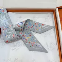 $29.00 USD Hermes Silk Scarf #1326279