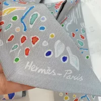 $29.00 USD Hermes Silk Scarf #1326279