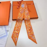 $29.00 USD Hermes Silk Scarf #1326280