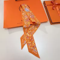 $29.00 USD Hermes Silk Scarf #1326280