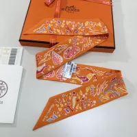 $29.00 USD Hermes Silk Scarf #1326280