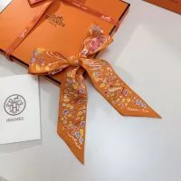 $29.00 USD Hermes Silk Scarf #1326280