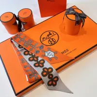 $29.00 USD Hermes Silk Scarf #1326283