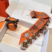 $29.00 USD Hermes Silk Scarf #1326283