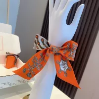 $29.00 USD Hermes Silk Scarf #1326283