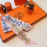 $29.00 USD Hermes Silk Scarf #1326284