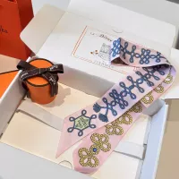 $29.00 USD Hermes Silk Scarf #1326284