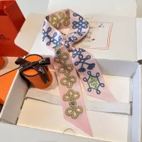 $29.00 USD Hermes Silk Scarf #1326284
