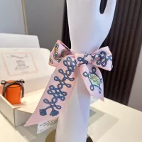 $29.00 USD Hermes Silk Scarf #1326284