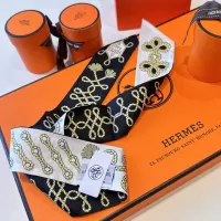 $29.00 USD Hermes Silk Scarf #1326285
