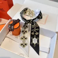 $29.00 USD Hermes Silk Scarf #1326285