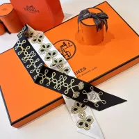 $29.00 USD Hermes Silk Scarf #1326285