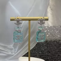 $34.00 USD Chanel Earrings For Women #1326286
