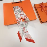 $29.00 USD Hermes Silk Scarf #1326288