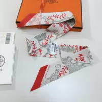 $29.00 USD Hermes Silk Scarf #1326288