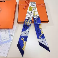 $29.00 USD Hermes Silk Scarf #1326290