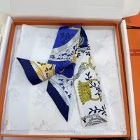$29.00 USD Hermes Silk Scarf #1326290
