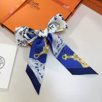$29.00 USD Hermes Silk Scarf #1326290