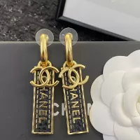 $40.00 USD Chanel Earrings For Women #1326291