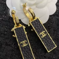 $40.00 USD Chanel Earrings For Women #1326291
